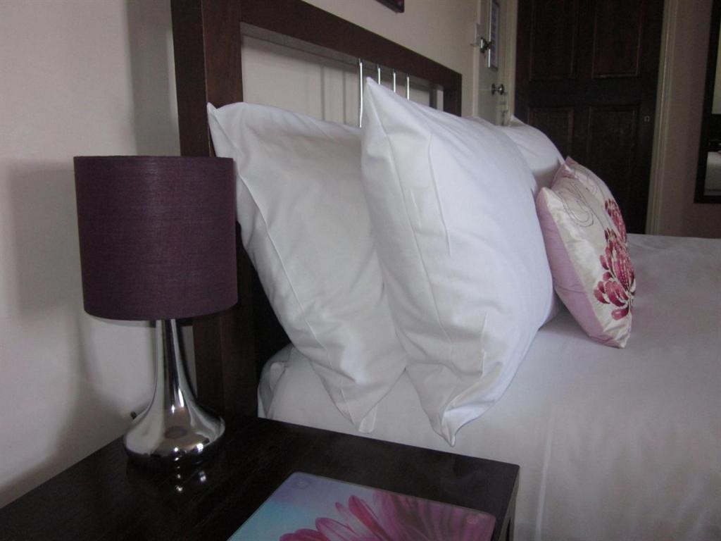 The Old Town Bed And Breakfast Hastings Exteriér fotografie