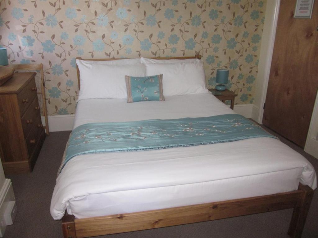 The Old Town Bed And Breakfast Hastings Exteriér fotografie