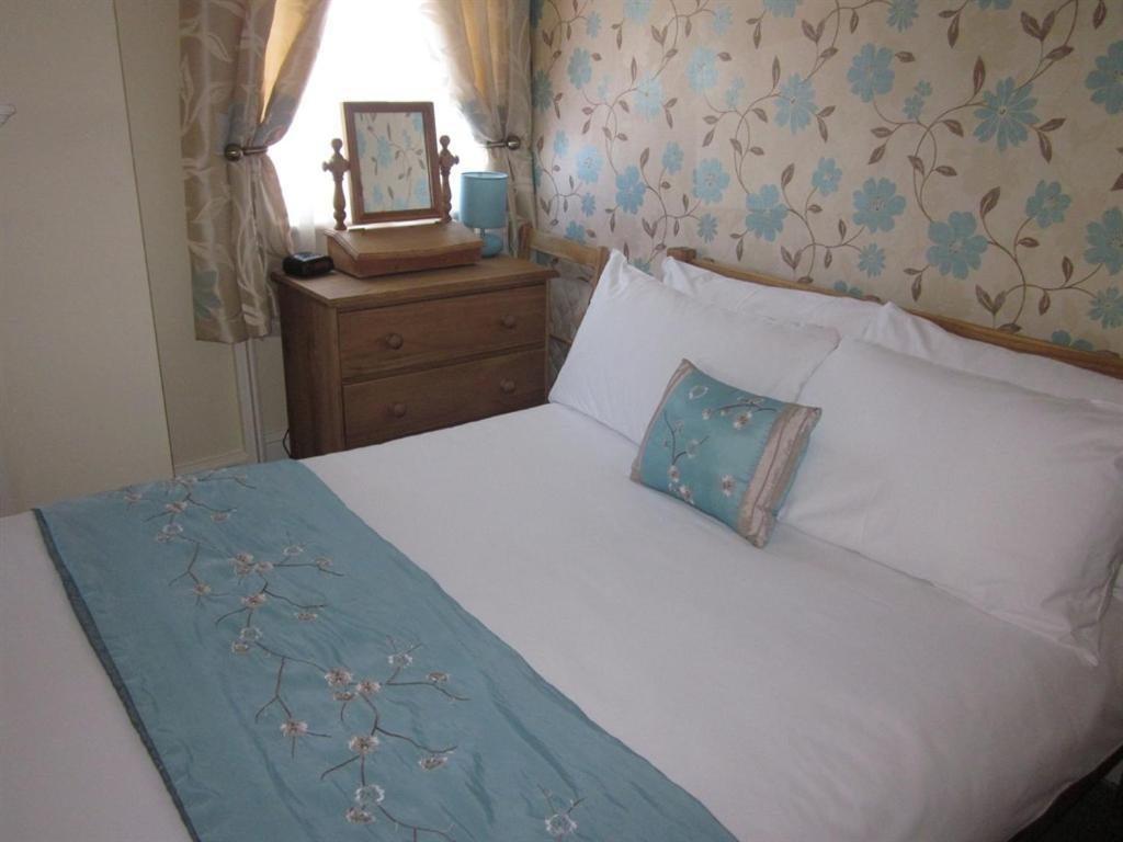 The Old Town Bed And Breakfast Hastings Exteriér fotografie