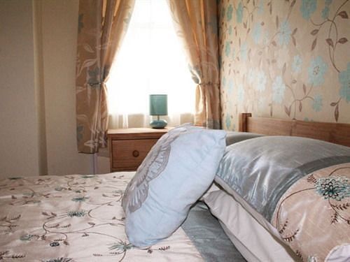 The Old Town Bed And Breakfast Hastings Exteriér fotografie