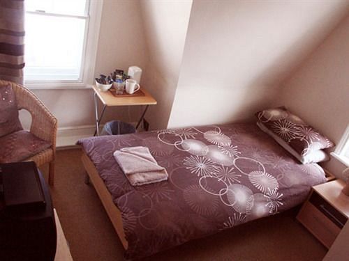 The Old Town Bed And Breakfast Hastings Exteriér fotografie