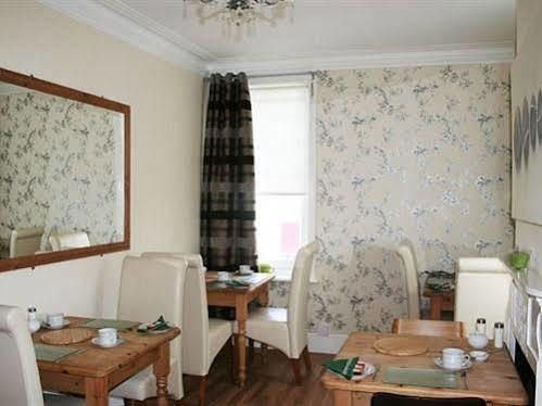 The Old Town Bed And Breakfast Hastings Exteriér fotografie